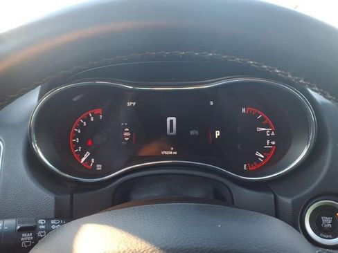 Used 2014 Dodge Durango SXT w/ Quick Order Package 23B image 20