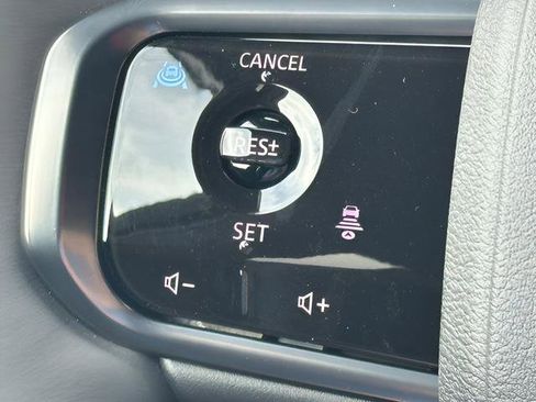 New 2026 Nissan Armada PRO-4X w/ Captain's Chari Seat Package AWD/4WD image 39