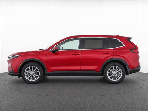 Used 2023 Honda CR-V EX-L image 4