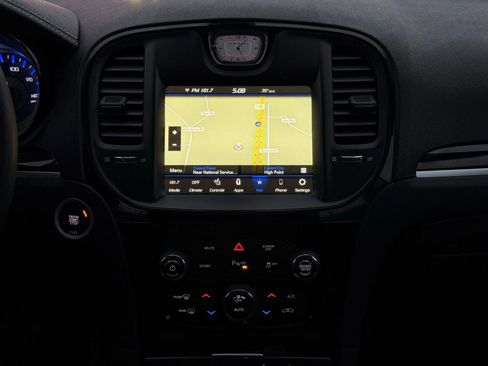 Used 2023 Chrysler 300 S image 34