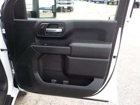 Used 2021 Chevrolet Silverado 2500 W/T w/ WT Convenience Package image 26