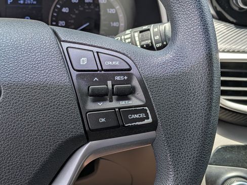 Used 2019 Hyundai Tucson SEL w/ Cargo Package FWD image 25
