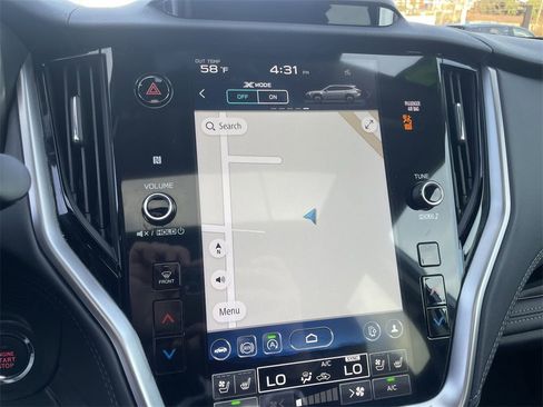 Certified 2023 Subaru Outback Touring XT image 15