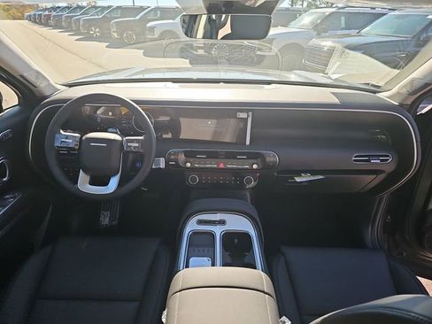 New 2026 Hyundai Palisade Limited image 17