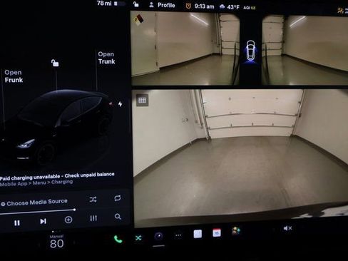 Used 2023 Tesla Model Y Performance image 21