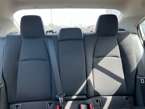 Used 2025 Toyota Corolla LE image 37