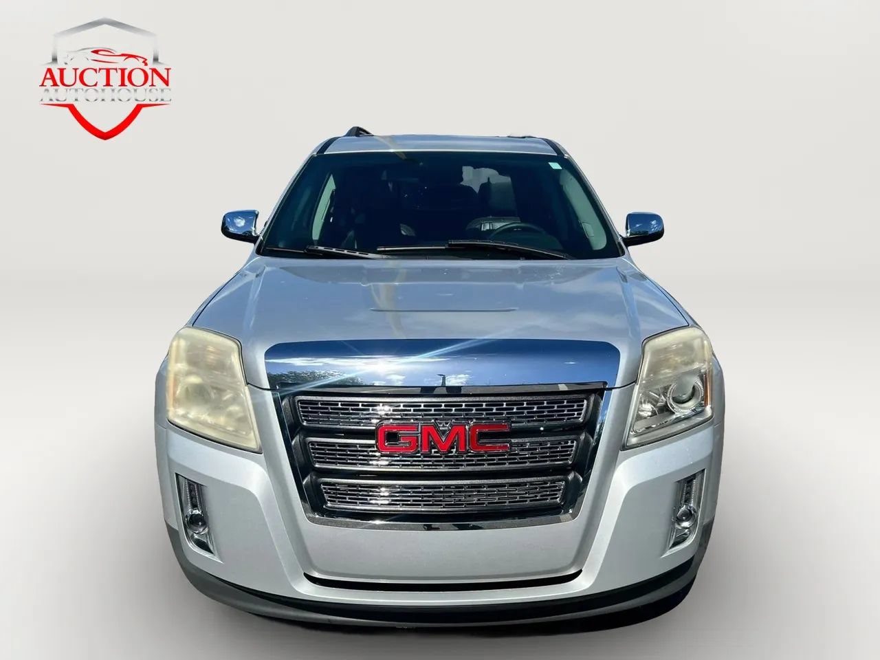Used 2013 GMC Terrain SLT FWD image 2