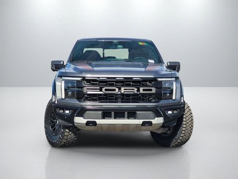 Used 2024 Ford F150 Raptor image 2