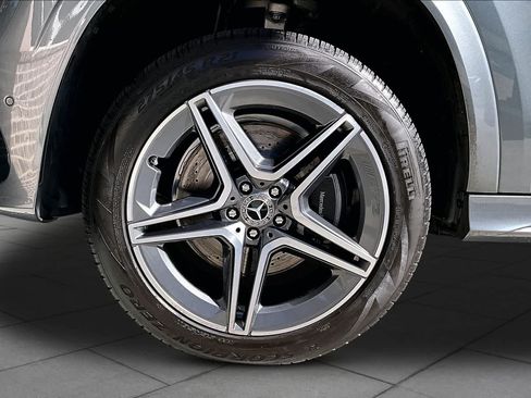 Used 2024 Mercedes-Benz GLS 450 4MATIC w/ AMG Line Exterior image 11