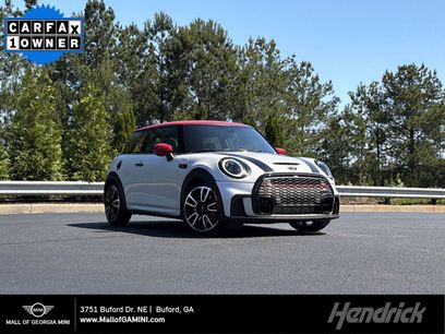 Certified 2024 MINI Cooper John Cooper Works