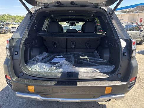 New 2026 Subaru Forester Wilderness AWD/4WD image 29