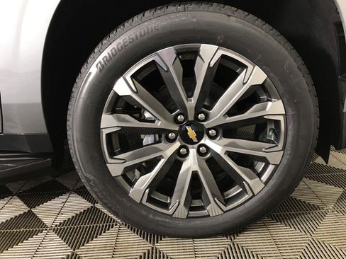 New 2026 Chevrolet Suburban High Country w/ Sun And Tow Package image 45