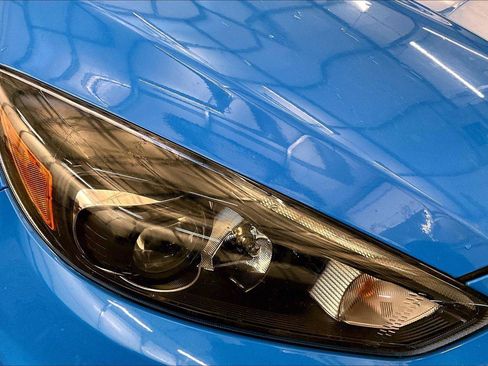 Used 2018 Ford Focus RS image 27