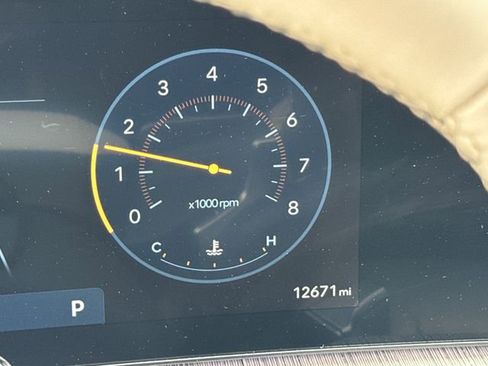 Used 2025 Hyundai Santa Fe Calligraphy AWD/4WD image 19