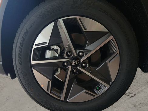 New 2026 Hyundai Tucson SEL FWD image 14