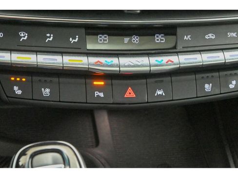 Used 2022 Cadillac CT5 Sport image 46