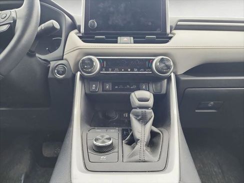 Certified 2024 Toyota RAV4 XLE w/ Convenience Package image 11