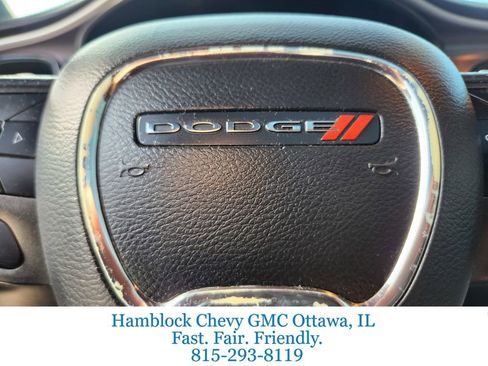 Used 2021 Dodge Challenger GT w/ Plus Package image 27