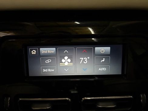 Used 2020 Lincoln Aviator Black Label w/ Dynamic Handling Package image 33