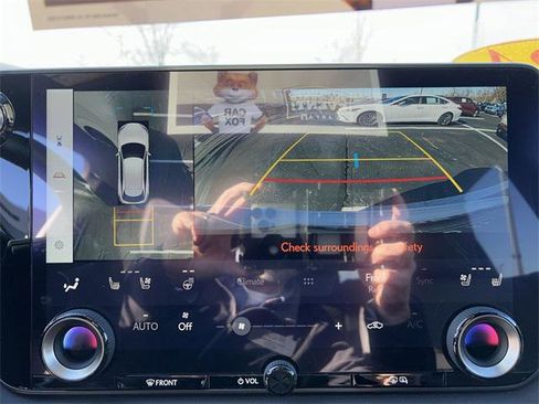 Certified 2024 Lexus RX 350 AWD image 15