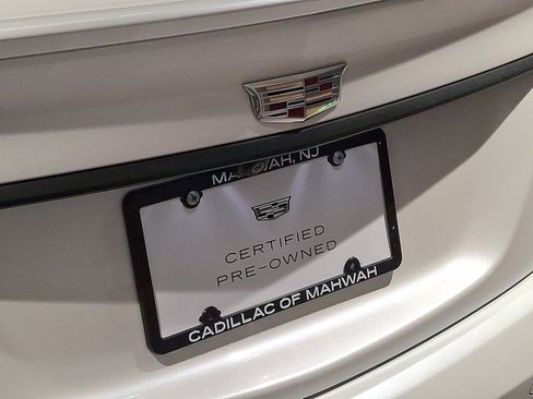 Certified 2023 Cadillac CT5 Sport image 31