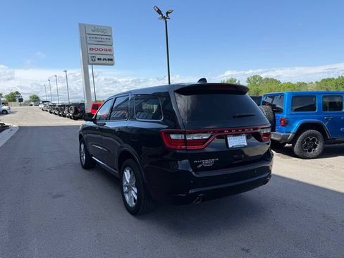 Used 2024 Dodge Durango GT AWD/4WD image 5