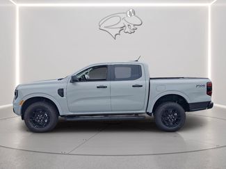 New 2026 Ford Ranger XLT w/ Equipment Group 301A High AWD/4WD video 2