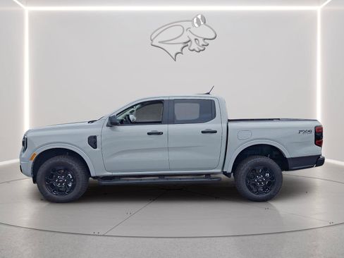 New 2026 Ford Ranger XLT w/ Equipment Group 301A High AWD/4WD image 2
