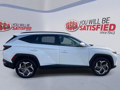 Used 2023 Hyundai Tucson Limited image 5
