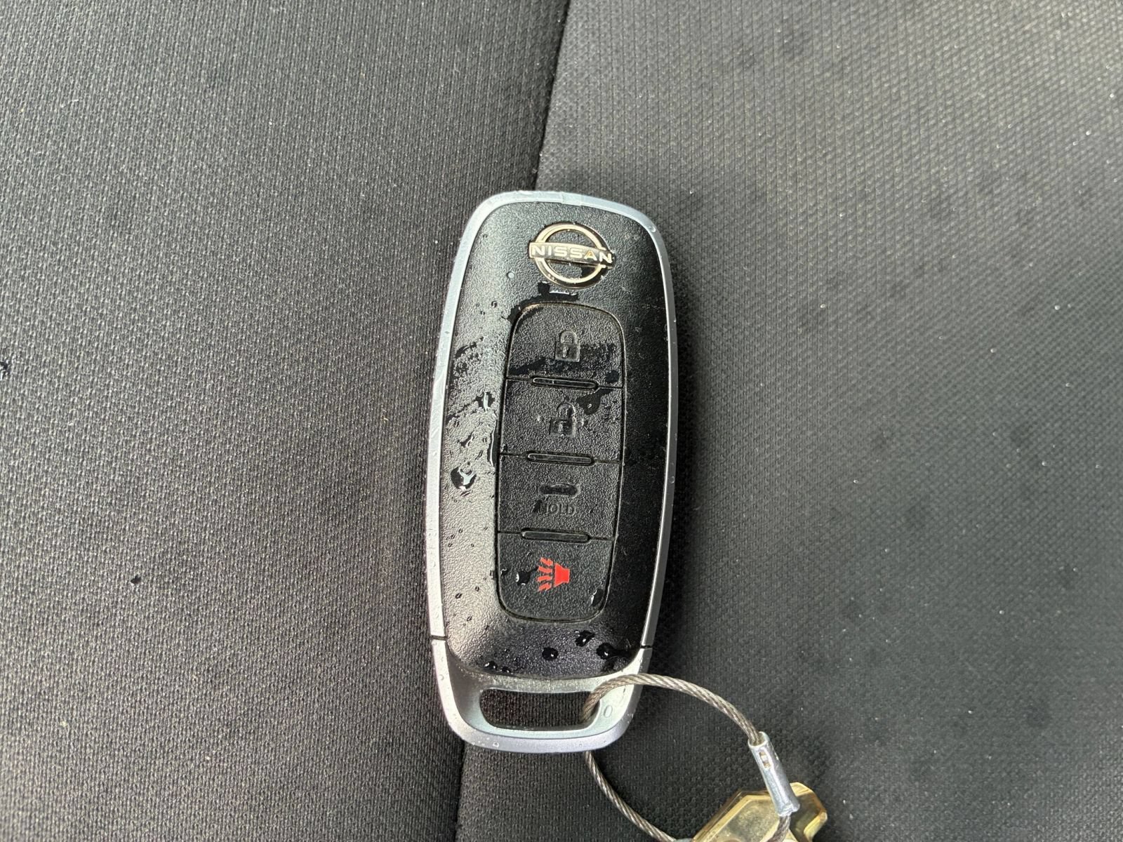 Used 2025 Nissan Sentra S FWD image 20