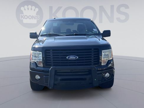 Used 2014 Ford F150 STX w/ Equipment Group 201A Mid AWD/4WD image 19