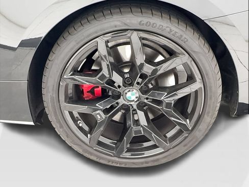 Used 2025 BMW 440i xDrive Coupe w/ Premium Package AWD/4WD image 11
