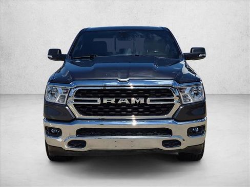 Used 2022 RAM 1500 Lone Star RWD image 2