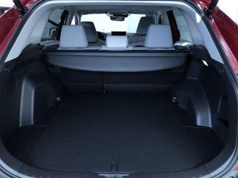 New 2025 Toyota RAV4 XLE Premium image 22