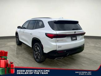 New 2025 Buick Enclave Sport Touring w/ Super Cruise Package video 3
