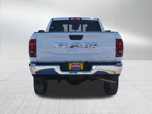 New 2026 RAM 3500 Tradesman AWD/4WD image 6