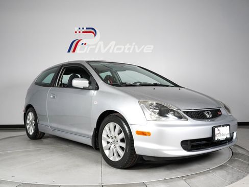 Used 2005 Honda Civic Si image 33