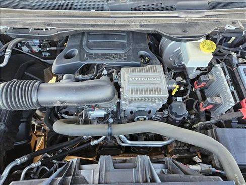 Used 2022 RAM 1500 Limited image 22