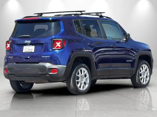 Used 2019 Jeep Renegade Sport w/ Sport Appearance Group AWD/4WD video 2