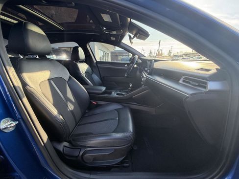 Used 2021 Kia K5 GT-Line w/ GT-Line FWD Premium Package image 21