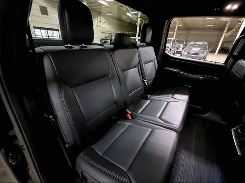 Certified 2023 Ford F150 XLT w/ Equipment Group 302A High AWD/4WD image 25