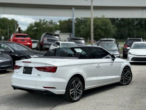 Used 2017 Audi A3 2.0T Premium w/ Convenience Package image 5