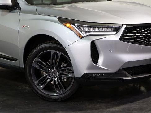 Used 2023 Acura RDX A-Spec image 8