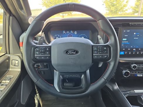 Used 2024 Ford F150 Raptor AWD/4WD image 22