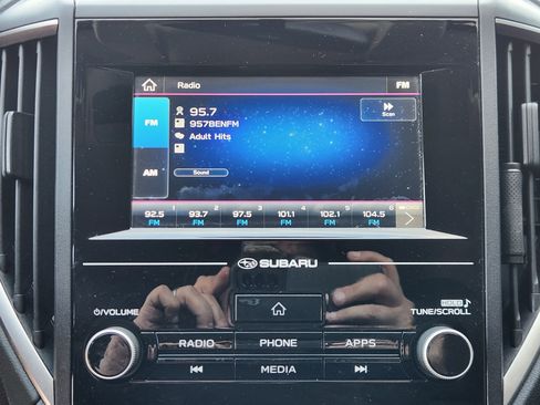 Used 2023 Subaru Crosstrek 2.0i image 11