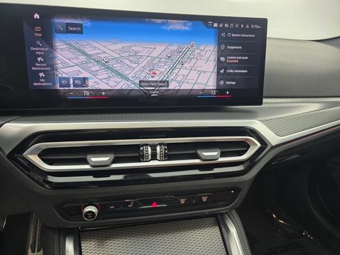Certified 2024 BMW 430i Coupe w/ M Sport Package RWD image 20