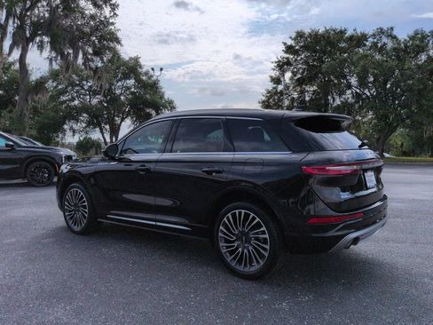 Used 2020 Lincoln Corsair Reserve w/ Equipment Group 201A FWD image 6