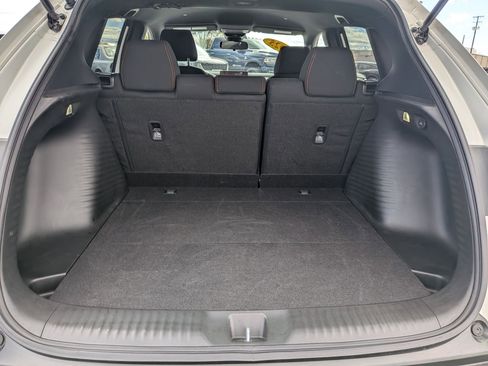 Used 2025 Honda HR-V Sport image 30