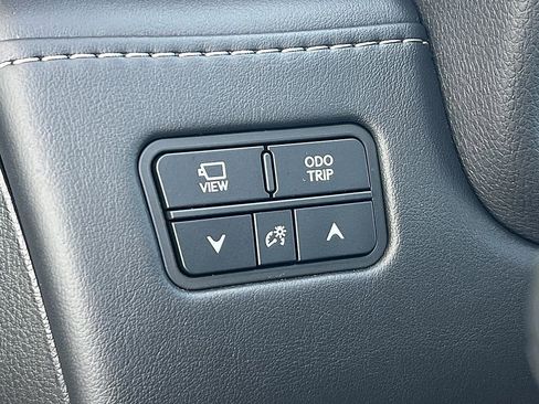 Used 2024 Lexus LX 600 4WD w/ Appearance Package image 23