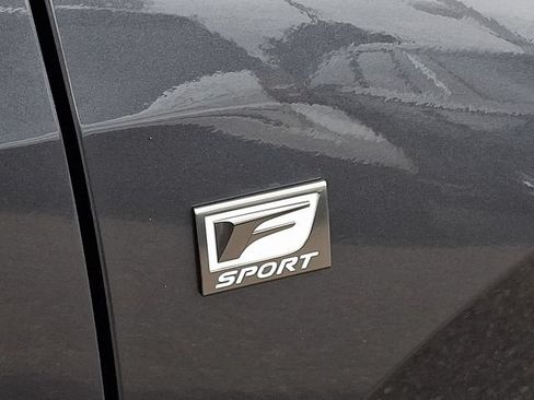 Used 2024 Lexus NX 350 F Sport AWD/4WD image 22